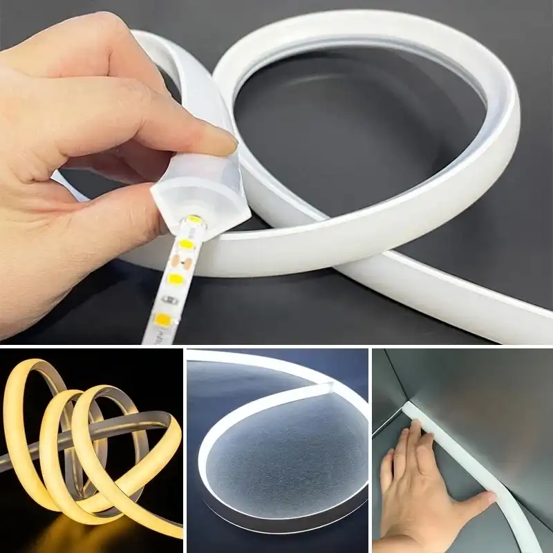 Mistake-Proof Installation: 5 Crucial Steps When Bending LED Tubes Around Corners